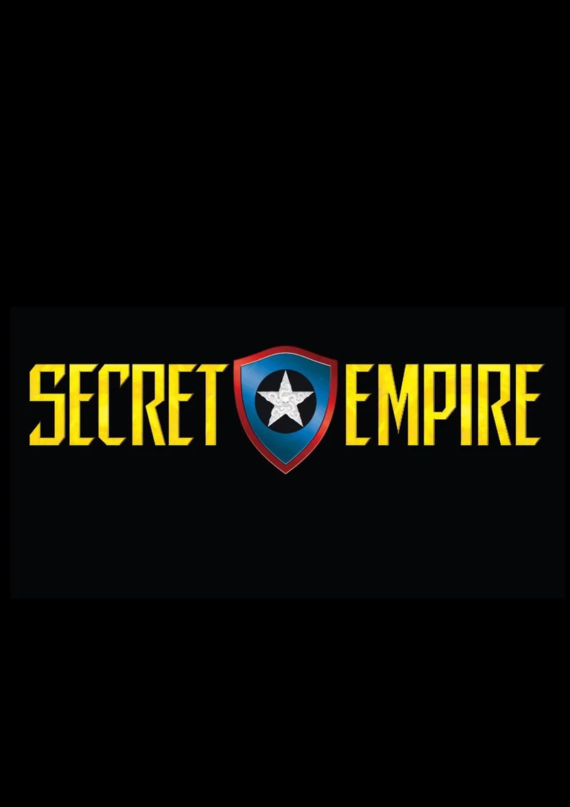 Secret Empire
