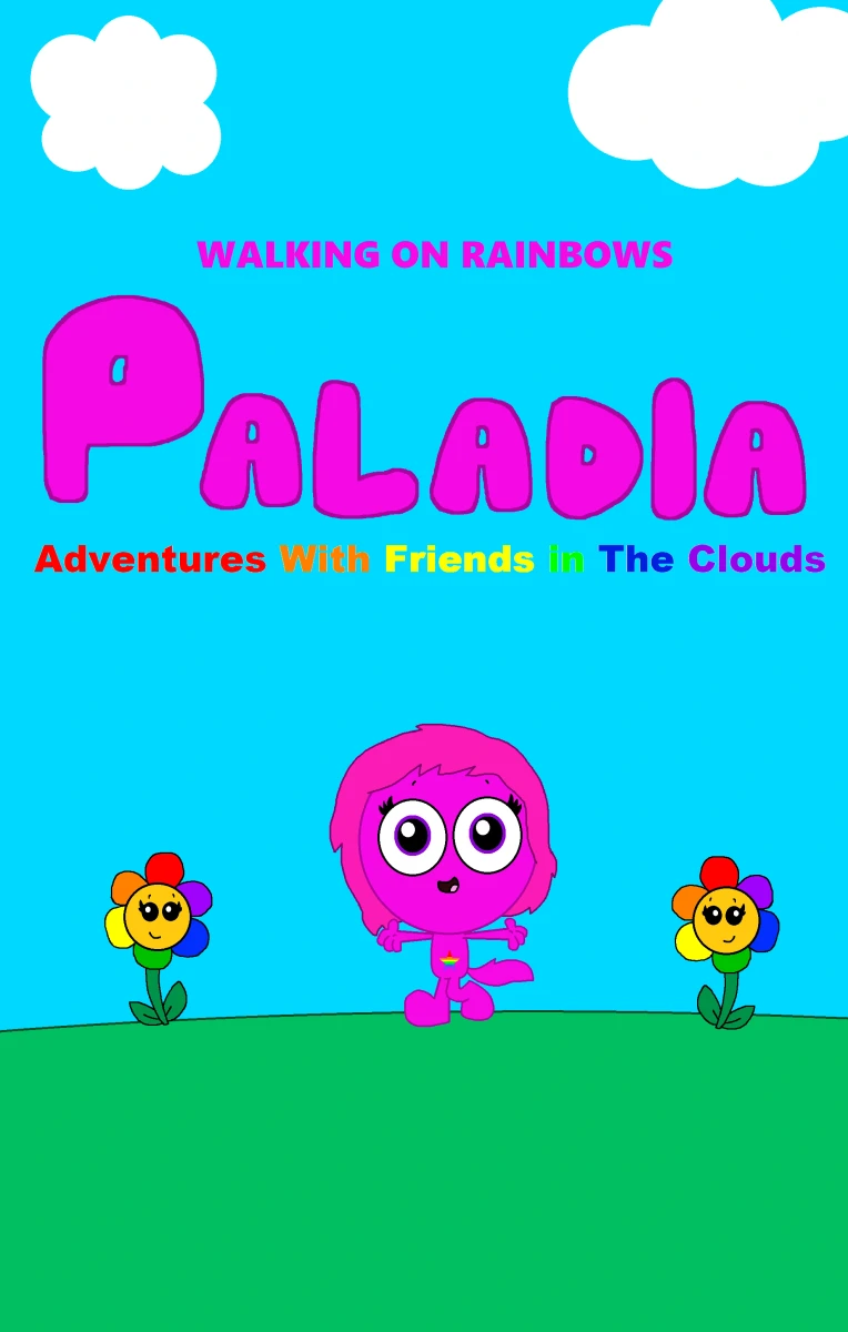 Paladia Adventures With Friends In The Clouds