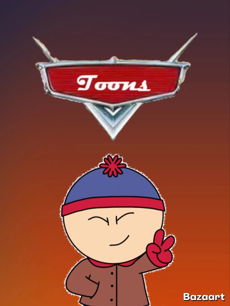 Toons (2005)