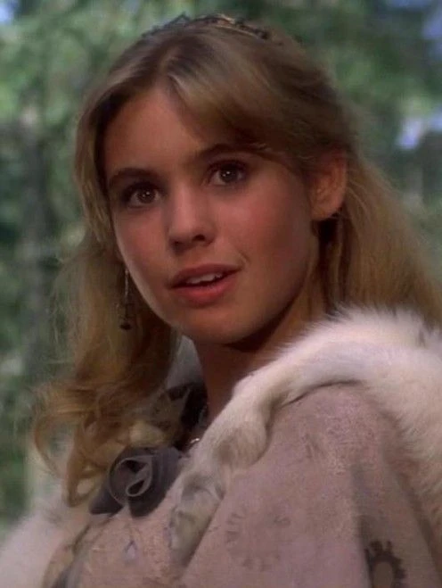 Which Characters olivia d abo should have played in the 80s