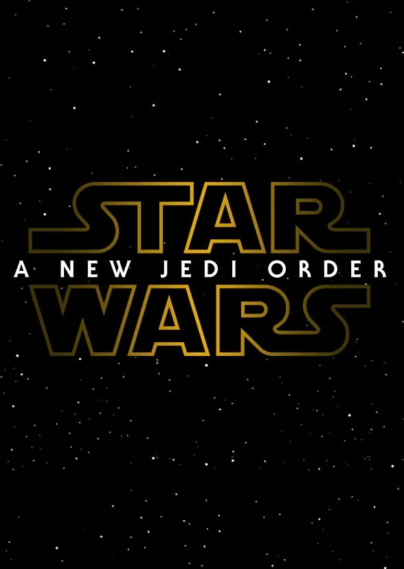 Star Wars: A New Jedi Order