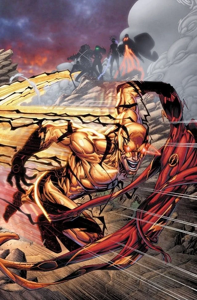 The Flash IV [2010]