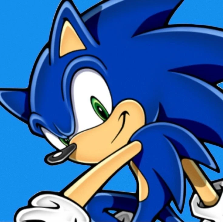 Sonic: Protectors of Mobius (Season 1) EP1: Untold Secrets