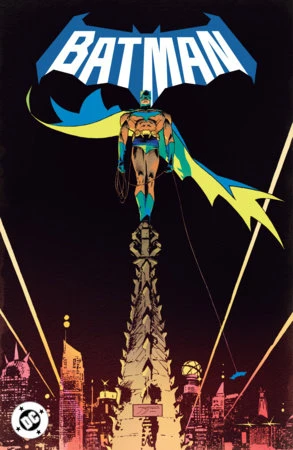 What if David Fincher Directed The Batman (2005)