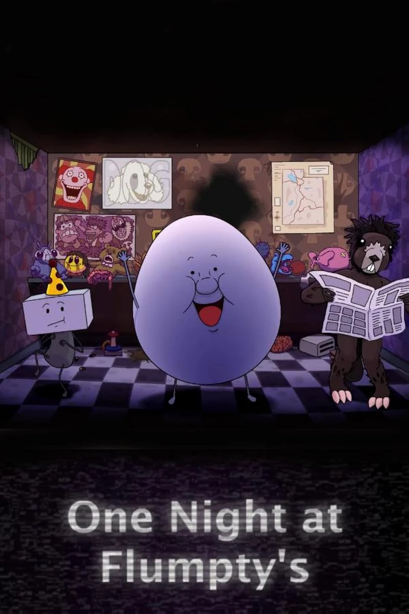 One Night at Flumpty's