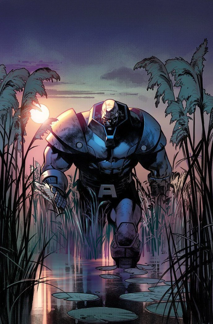 X-men III : Age Of Apocalypse