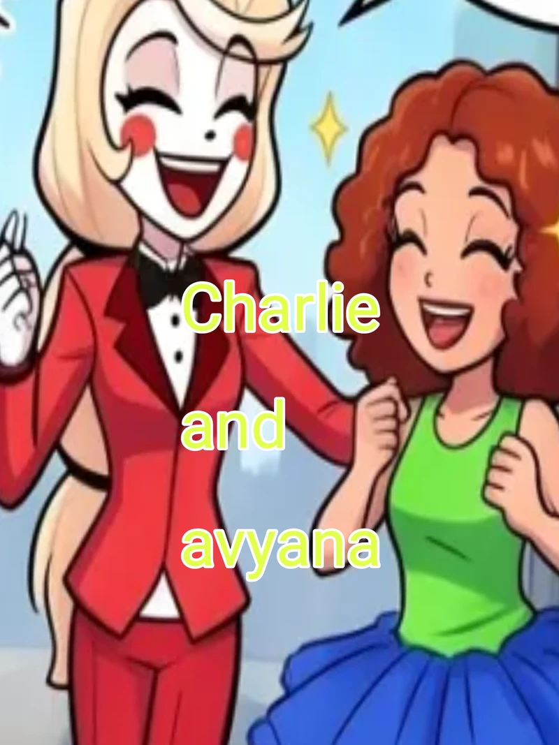 Charlie and avyana: triple weddings