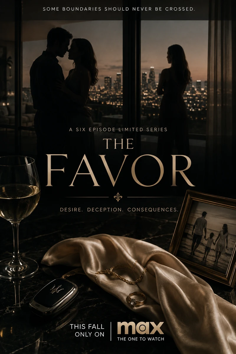 The Favor