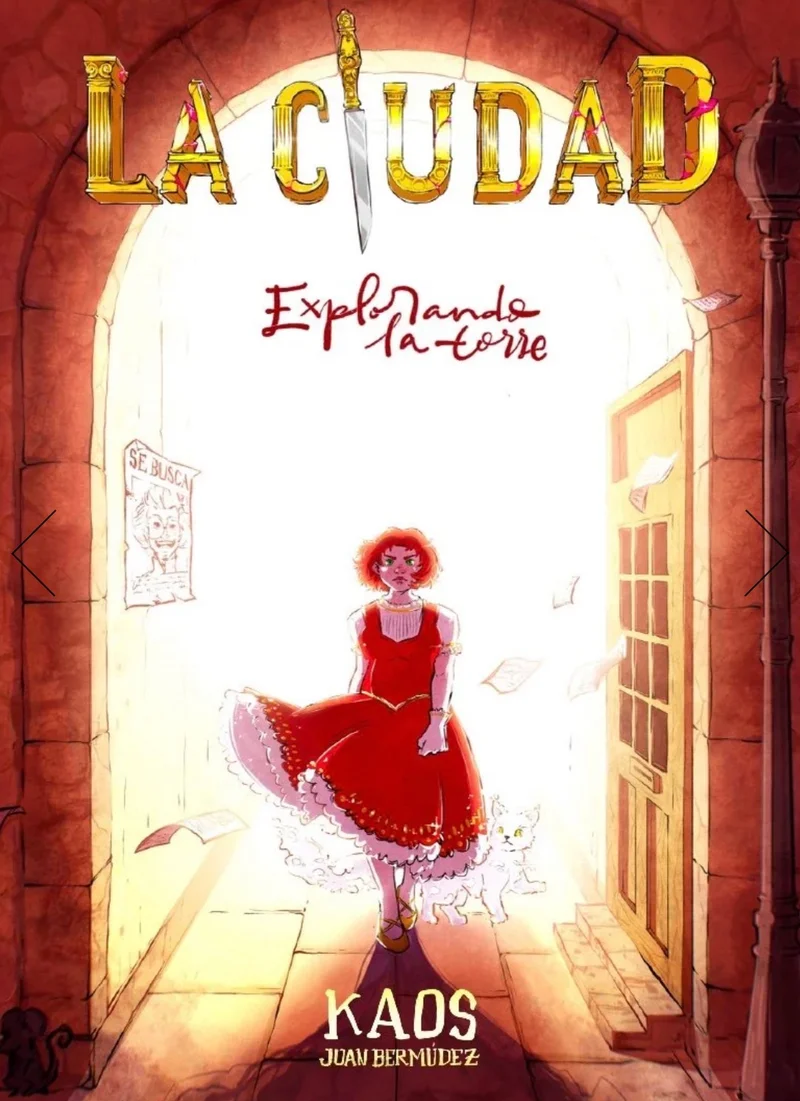 La Ciudad
