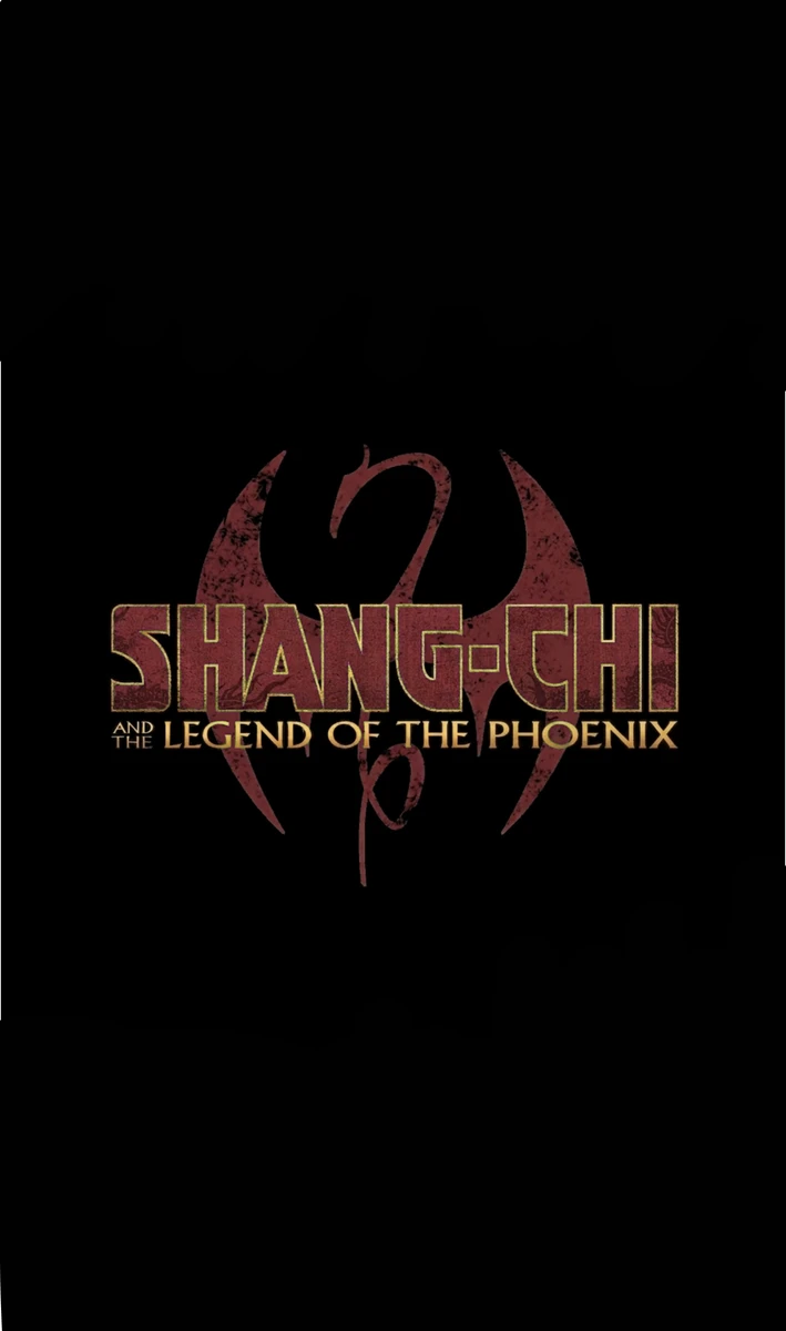 Shang-Chi: The Legend Of The Phoenix