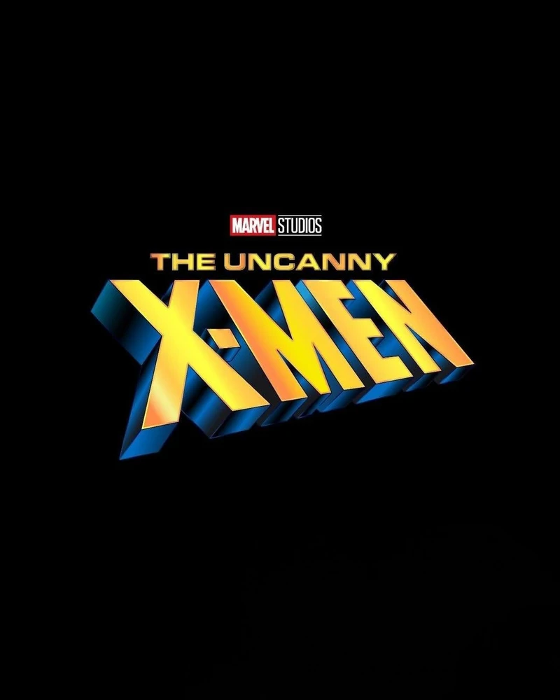 Marvel Studios: The Uncanny X-Men