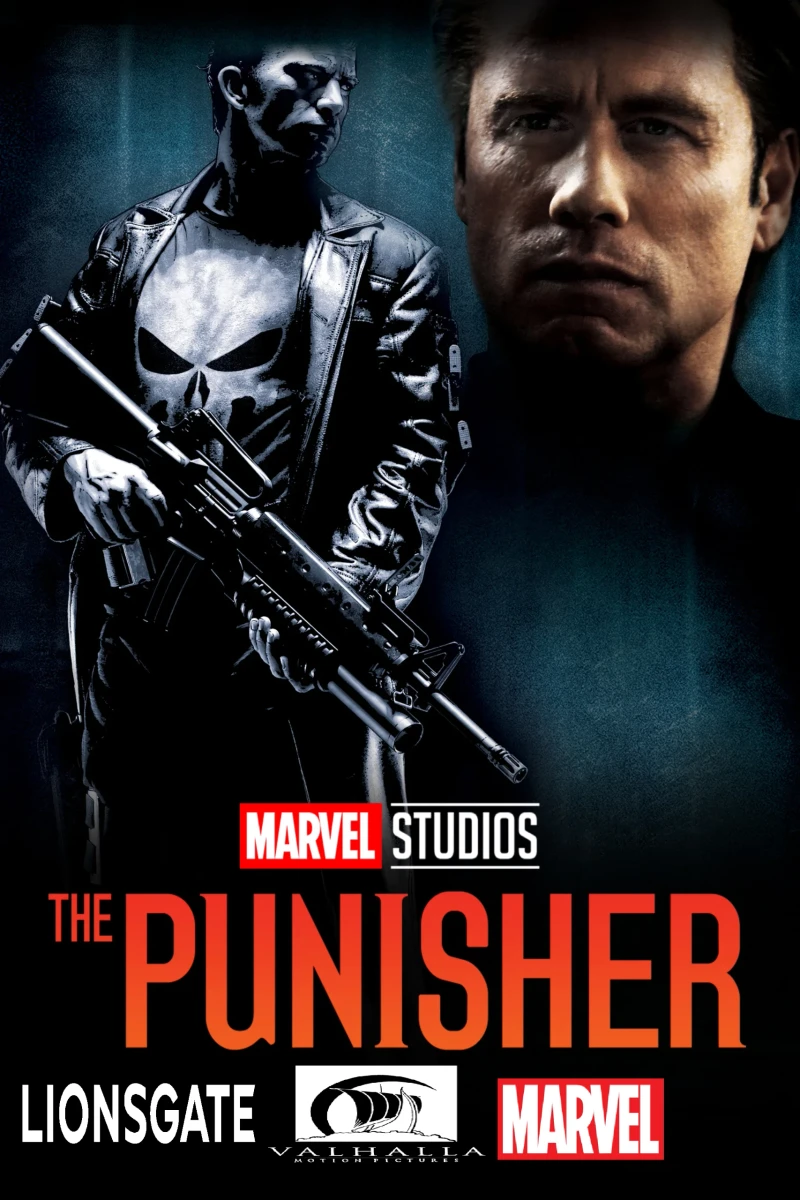 The Punisher 2004