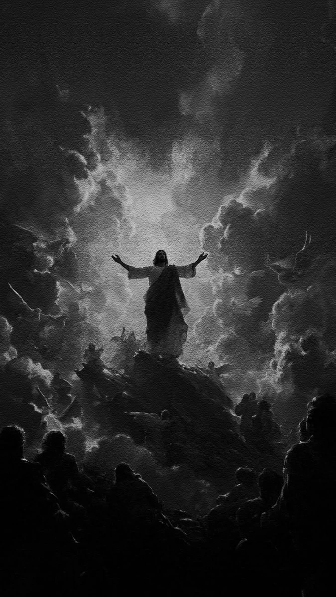 The Bible Cinematic Universe