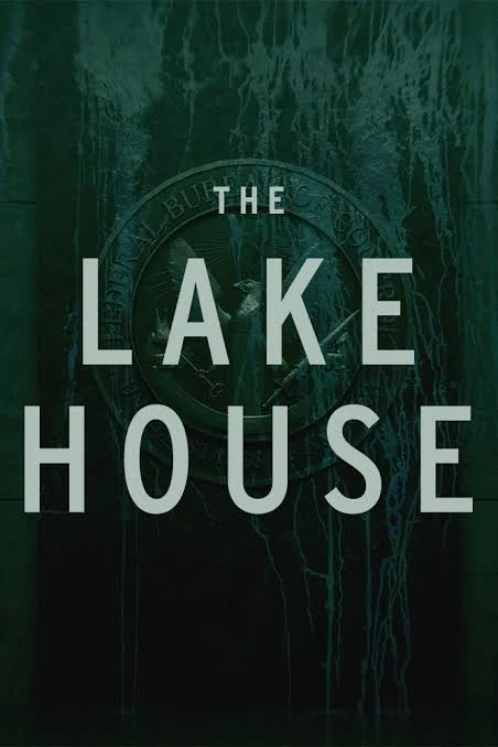THE LAKE HOUSE