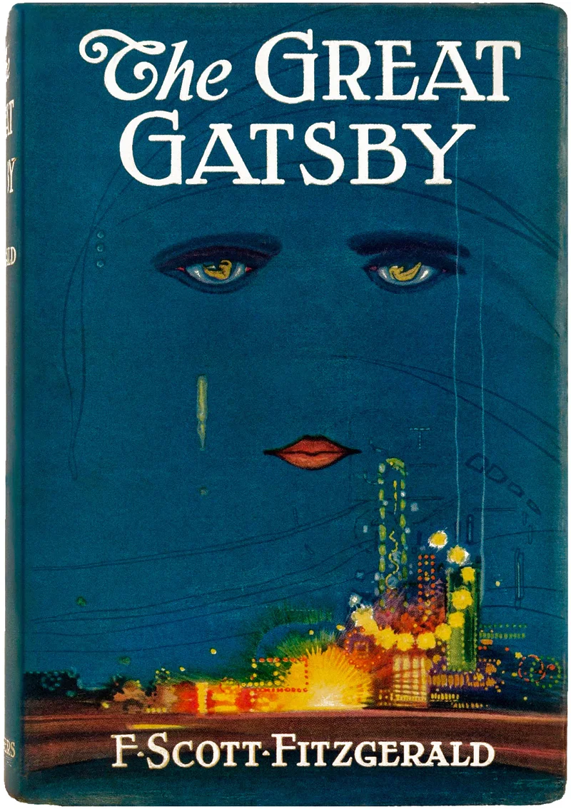 The Great Gatsby (1945)