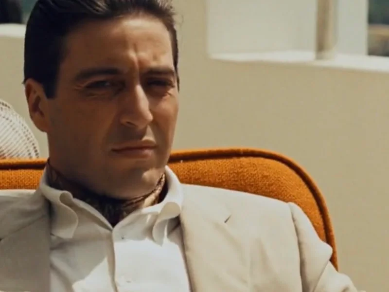 Corleone (TV Series)