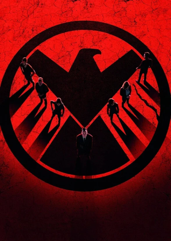 Agents of S.H.I.E.L.D. Season 2 (2013 Reimagined)