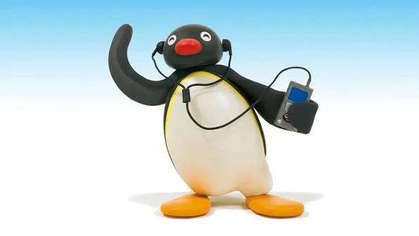 The Pingu Show