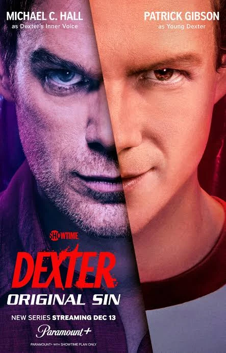 Dexter: Comes From Heart