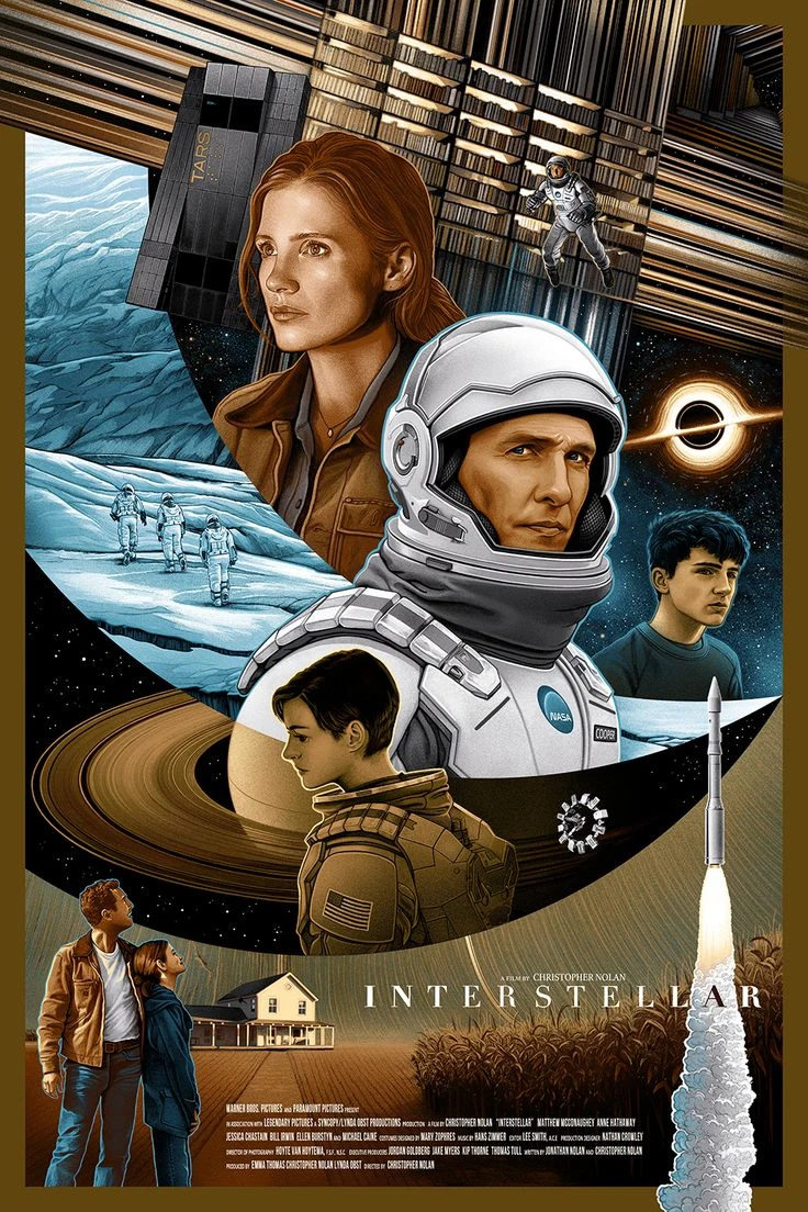 Interstellar (2024)
