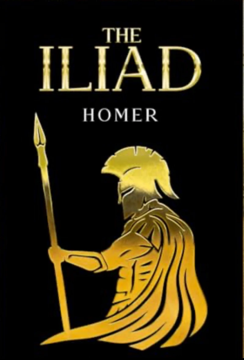 The Iliad fancast Live Action