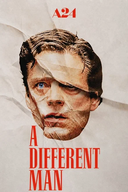 A Different Man (1994)