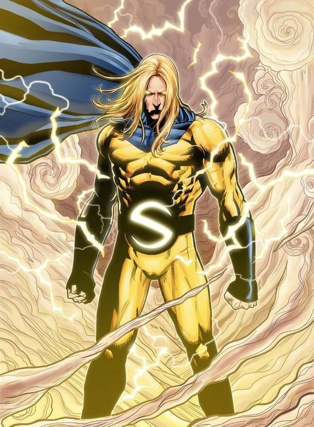 The Sentry