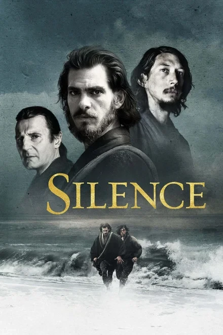Silence (2006)