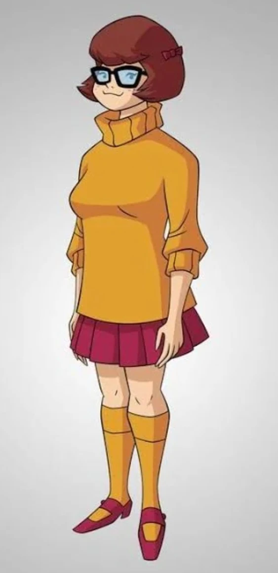 Velma live-action 2026