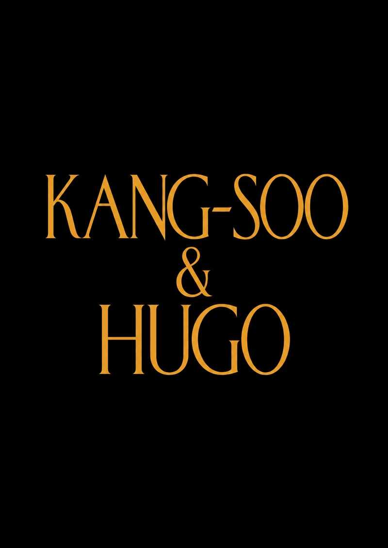 Kang-Soo & Hugo
