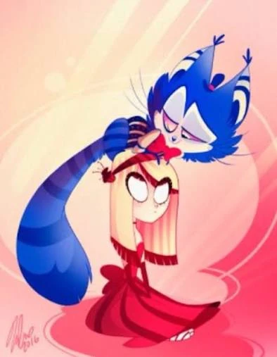 Allison (Vivziepop)