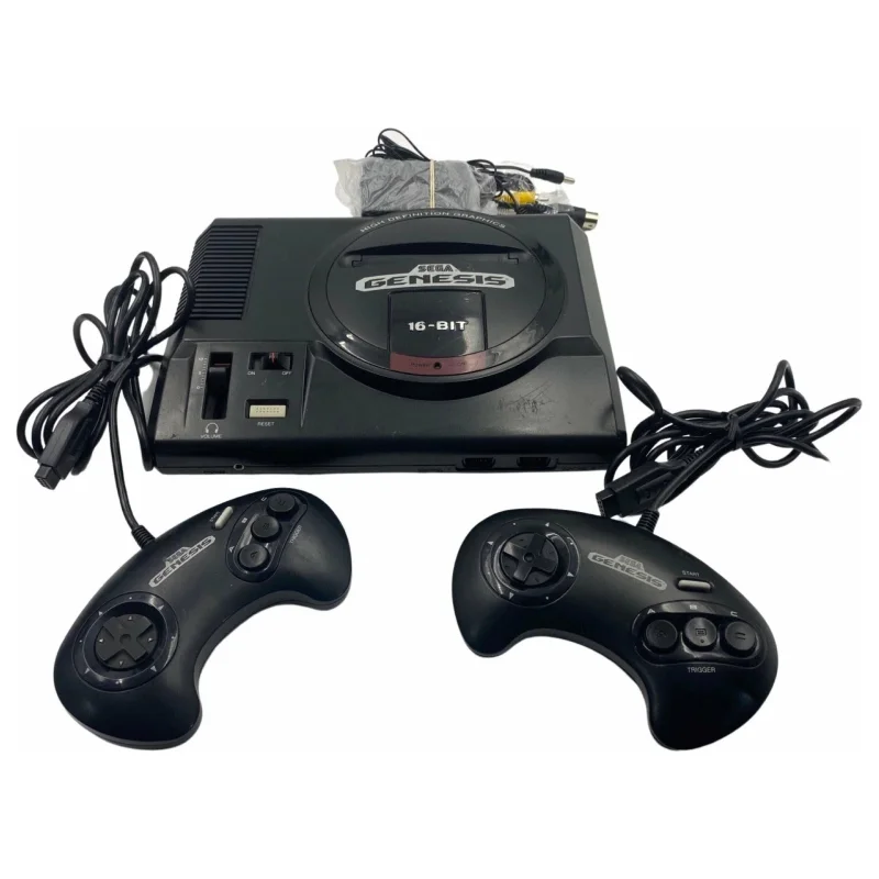 SEGA Genesis