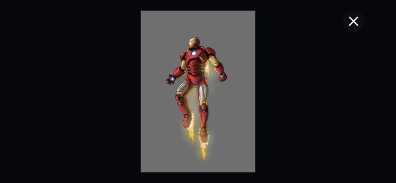Iron Man (Marvel Cinematic Universe Phase 1)