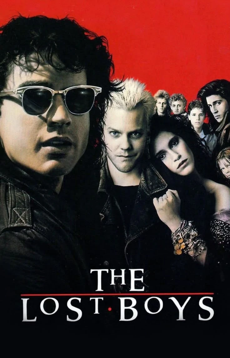 The lost boys 