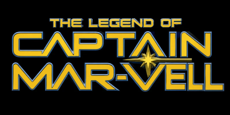 The Legend of Captain Mar-Vell