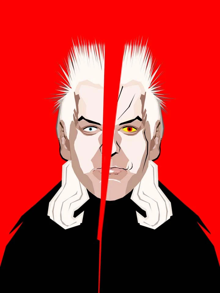 Joel Schumacher's The Lost Boys II: Lost Girl