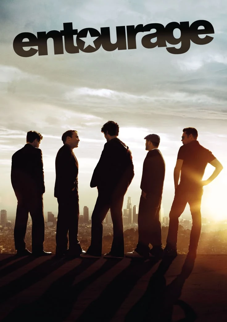 Entourage 