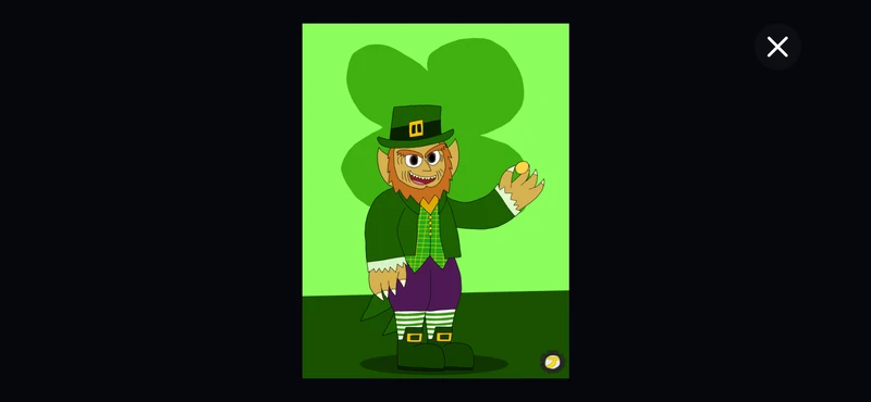 Leprechaun 