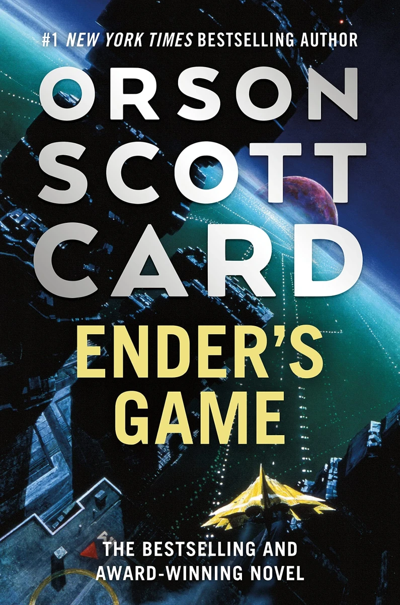 Ender's Game (1985 adaptation)