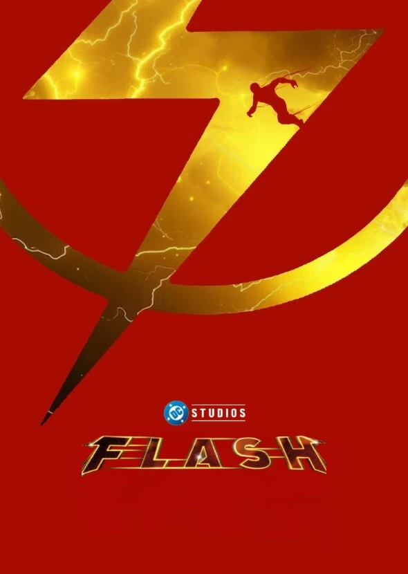 DC's The Flash