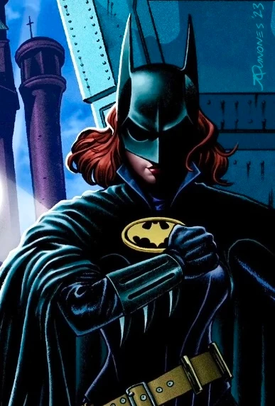 Richman’s: Batman Returns (Genderswap)
