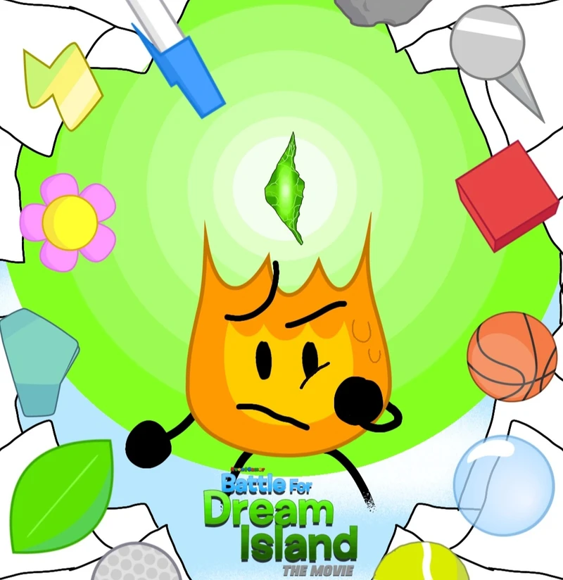 battle for dream island movies breaking for time-verse