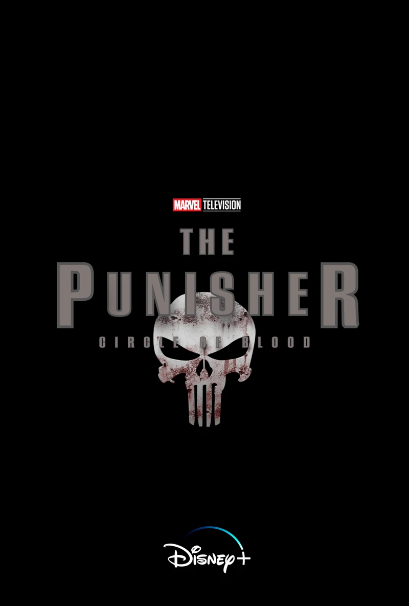 Marvel Television's The Punisher: Circle of Blood