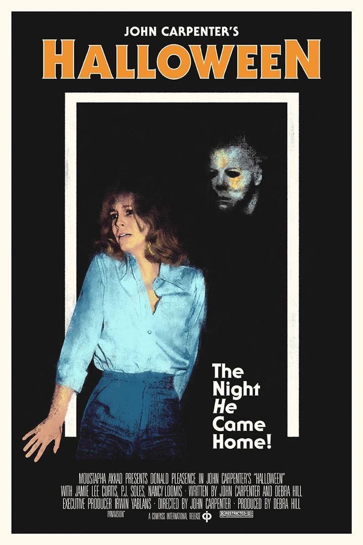 Halloween (2018)