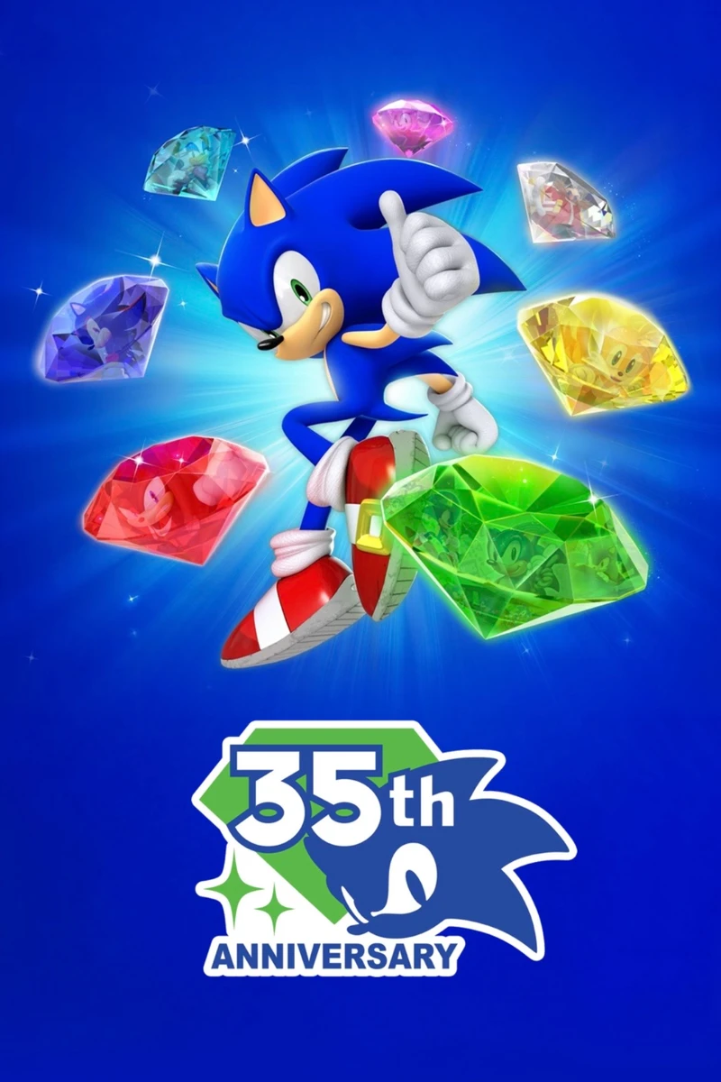 Sonic: Forever Fast