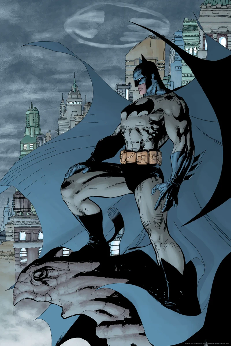 Sam Raimi's Batman (2002)