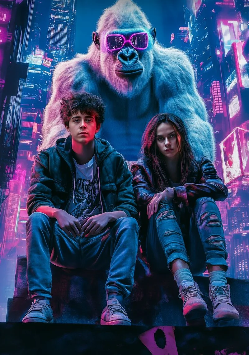 The Marshmallow Experiment