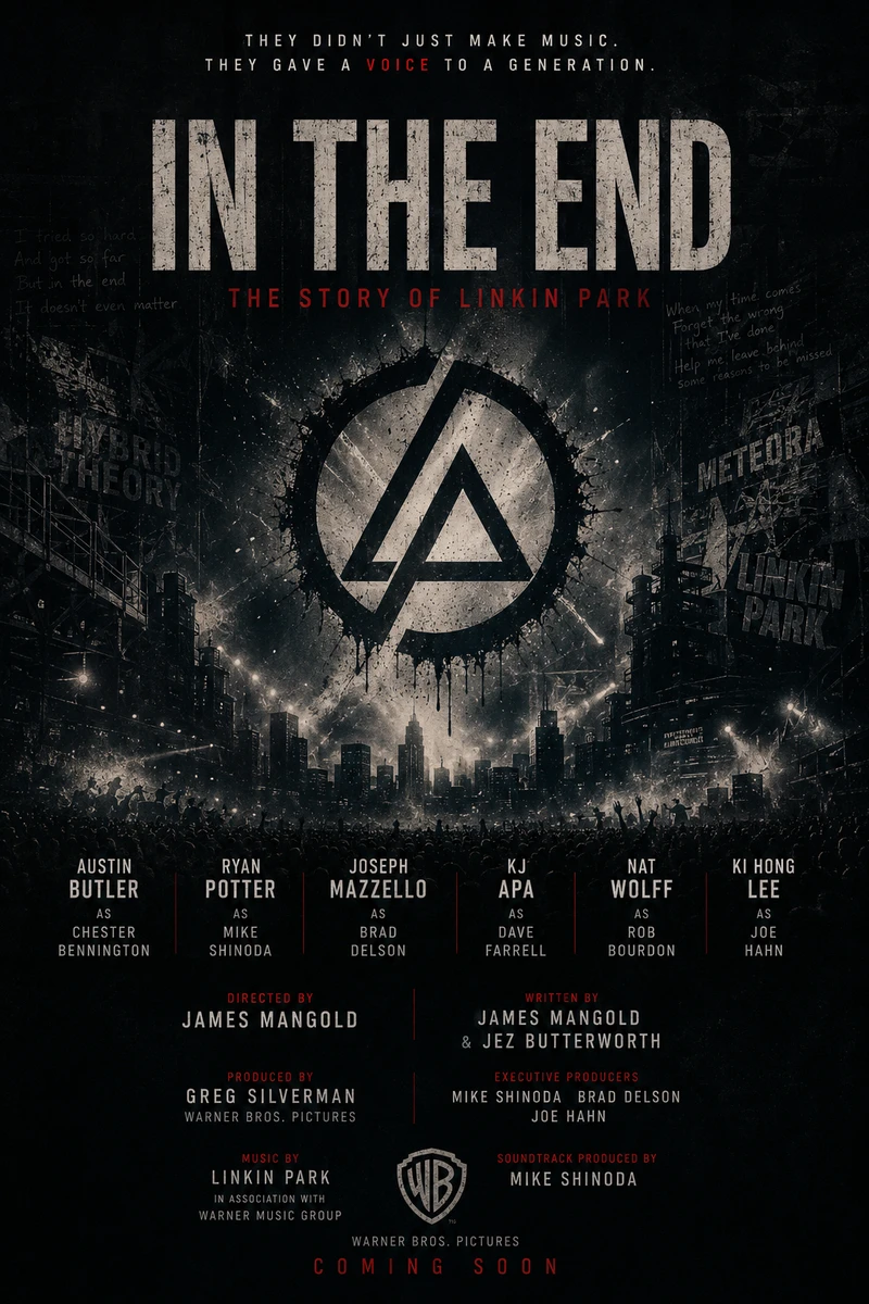 In The End