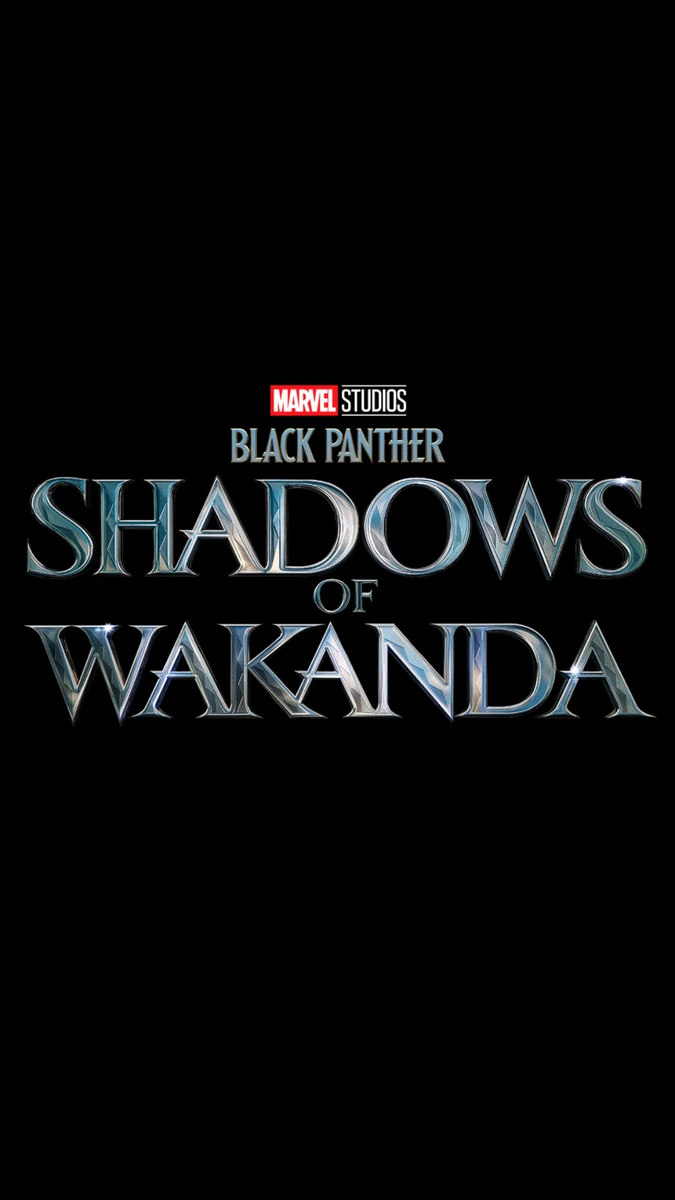 Black Panther: Shadows of Wakanda