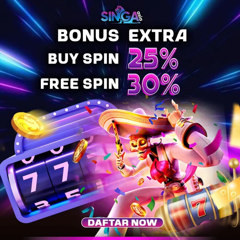 Singa Asia: Ketika Hiburan Digital Menemukan Tempatnya dalam Kehidupan Modern